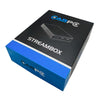 StreamBox - 4G LTE HDMI Android Auto Carplay Mini PC - CarPC